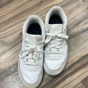 Reebok classic women’s sneaker